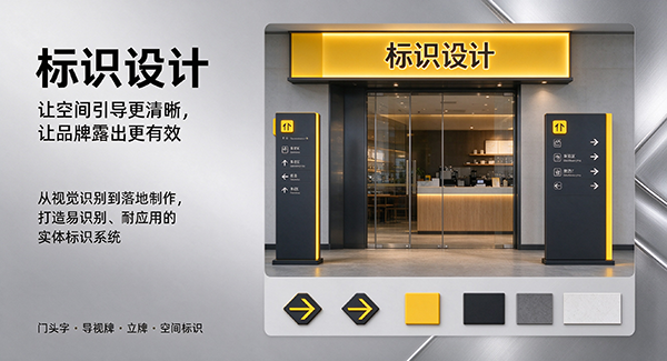 中阳县标识设计